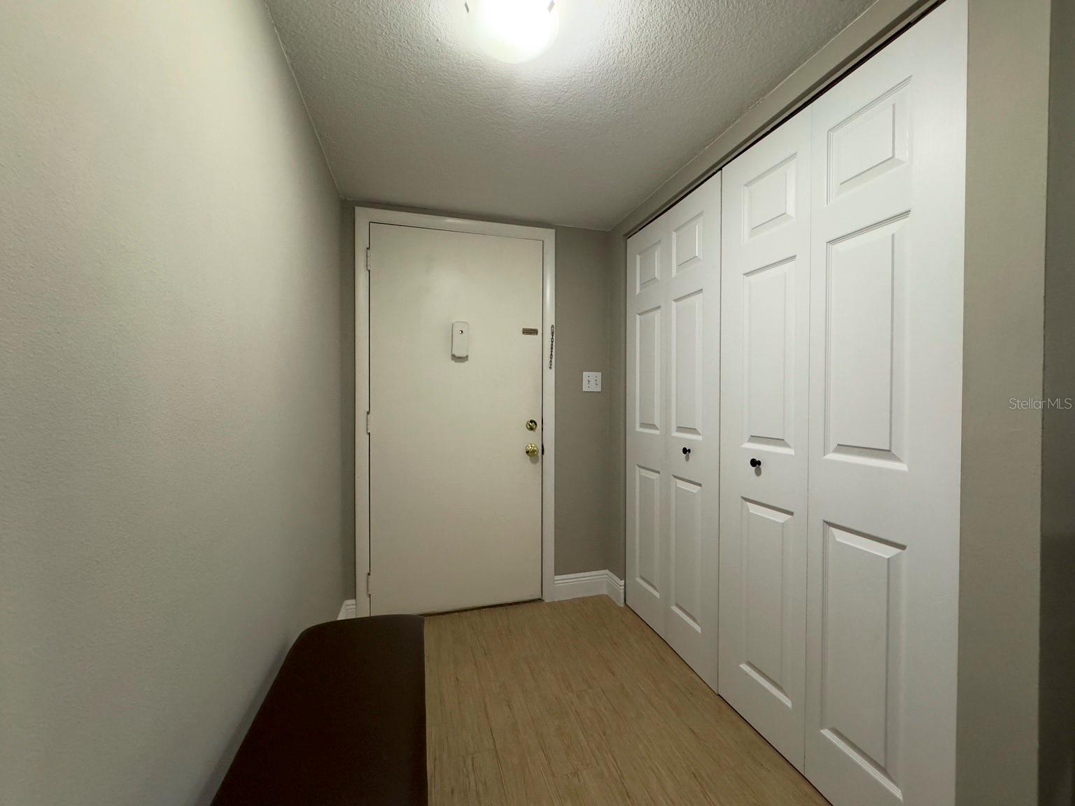 FAIRWAYS CONDOMINIUM - Residential