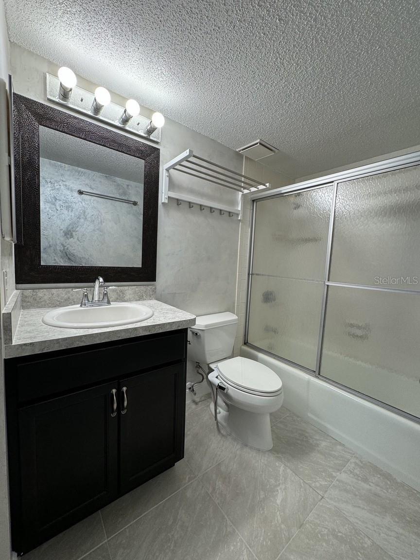 FAIRWAYS CONDOMINIUM - Residential
