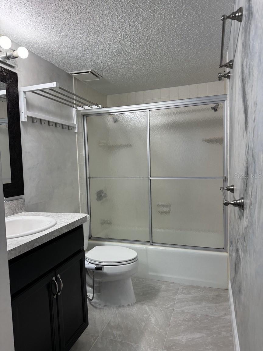 FAIRWAYS CONDOMINIUM - Residential