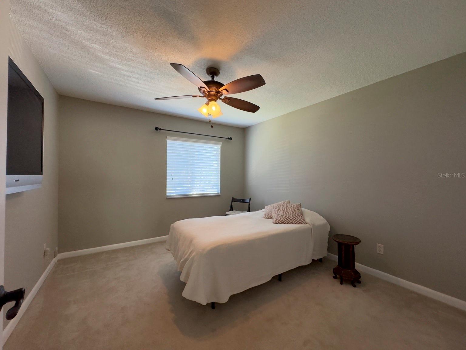FAIRWAYS CONDOMINIUM - Residential