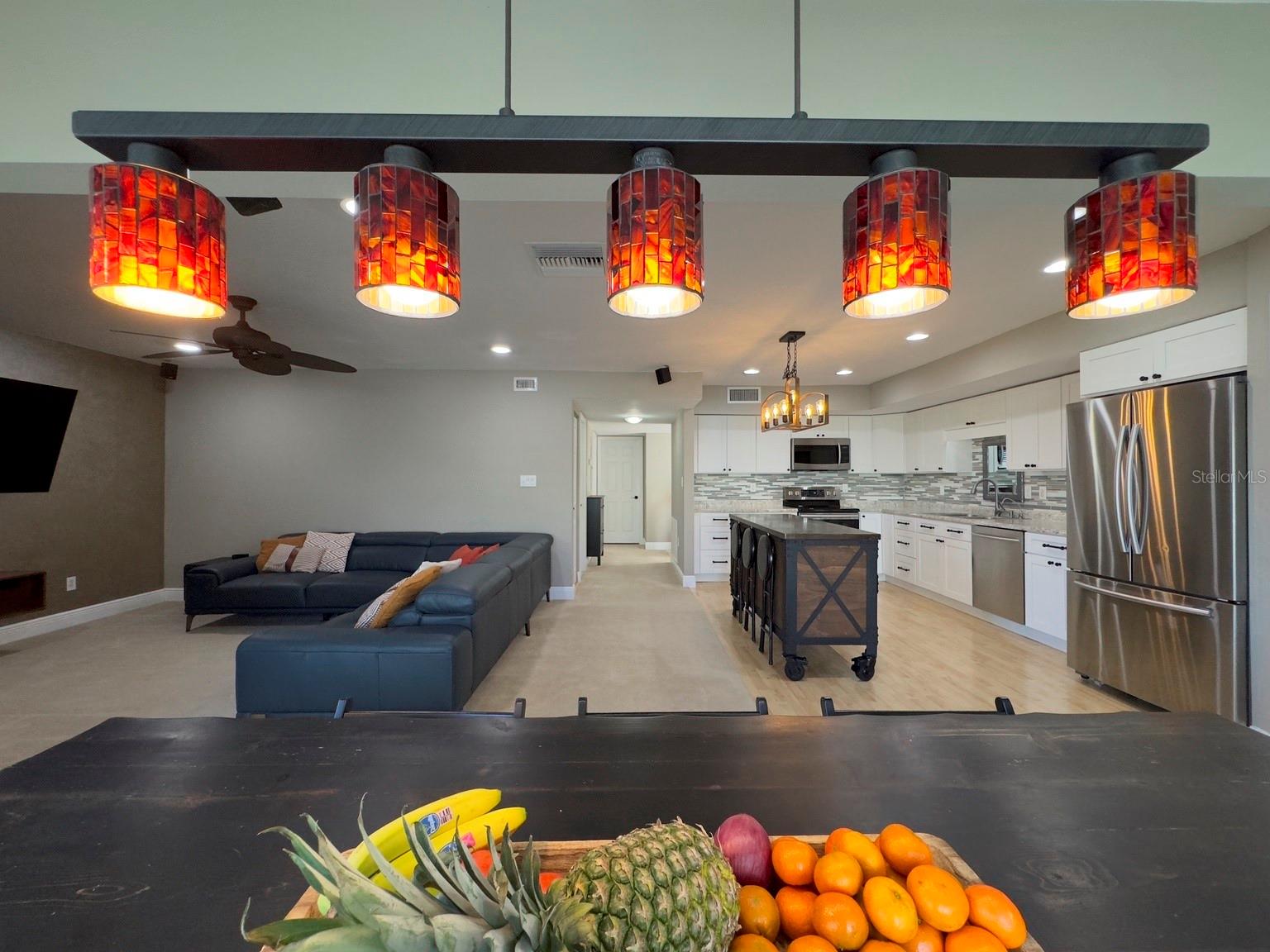 FAIRWAYS CONDOMINIUM - Residential