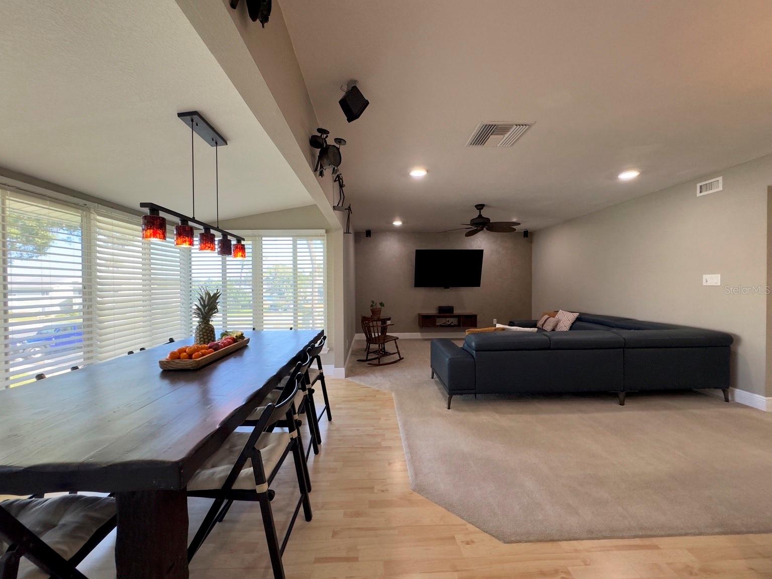 FAIRWAYS CONDOMINIUM - Residential