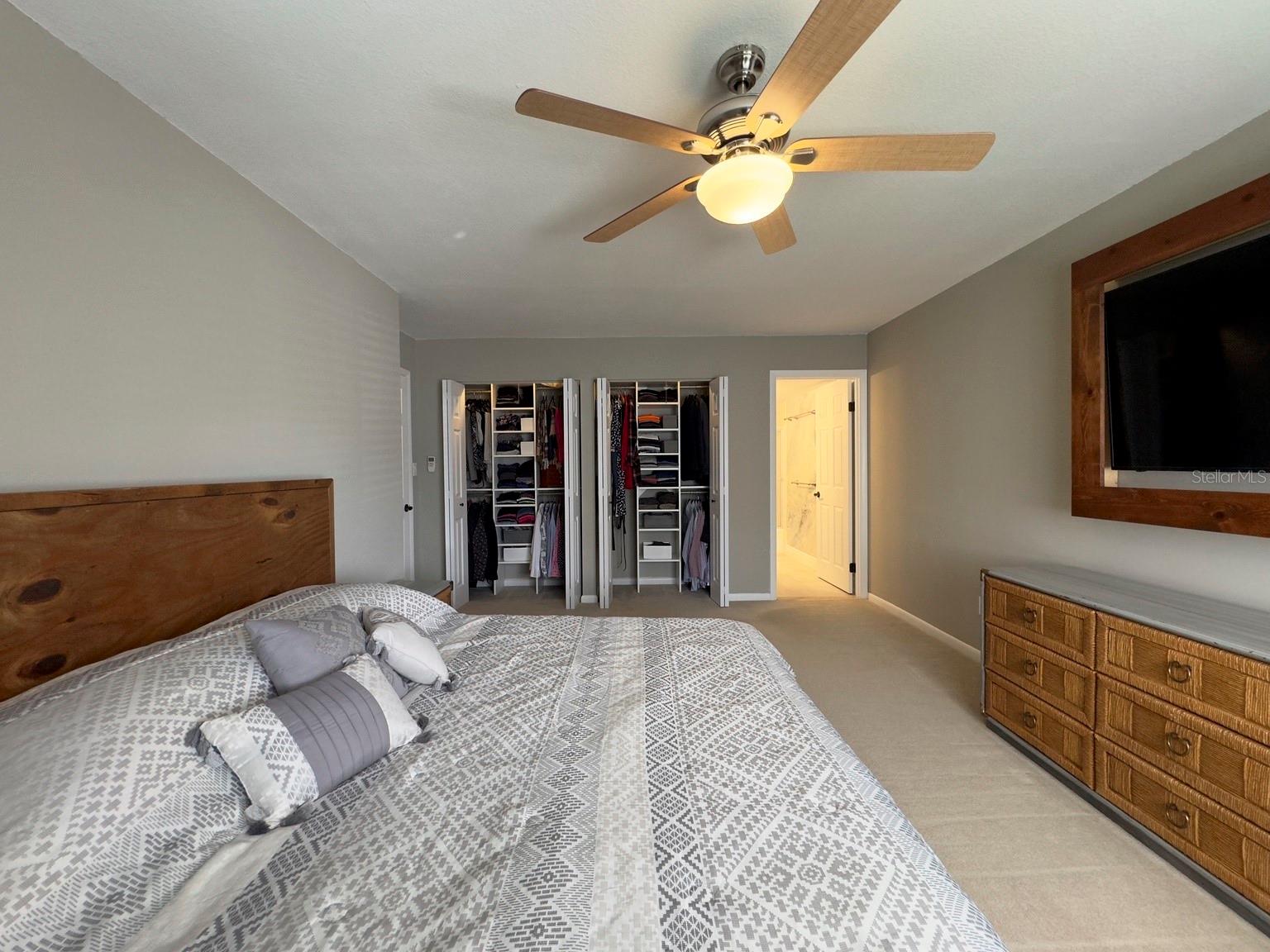 FAIRWAYS CONDOMINIUM - Residential
