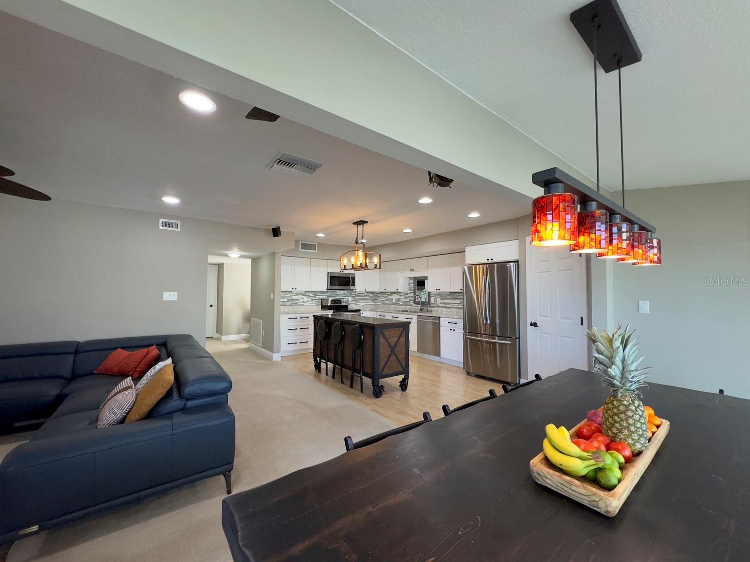 FAIRWAYS CONDOMINIUM - Residential