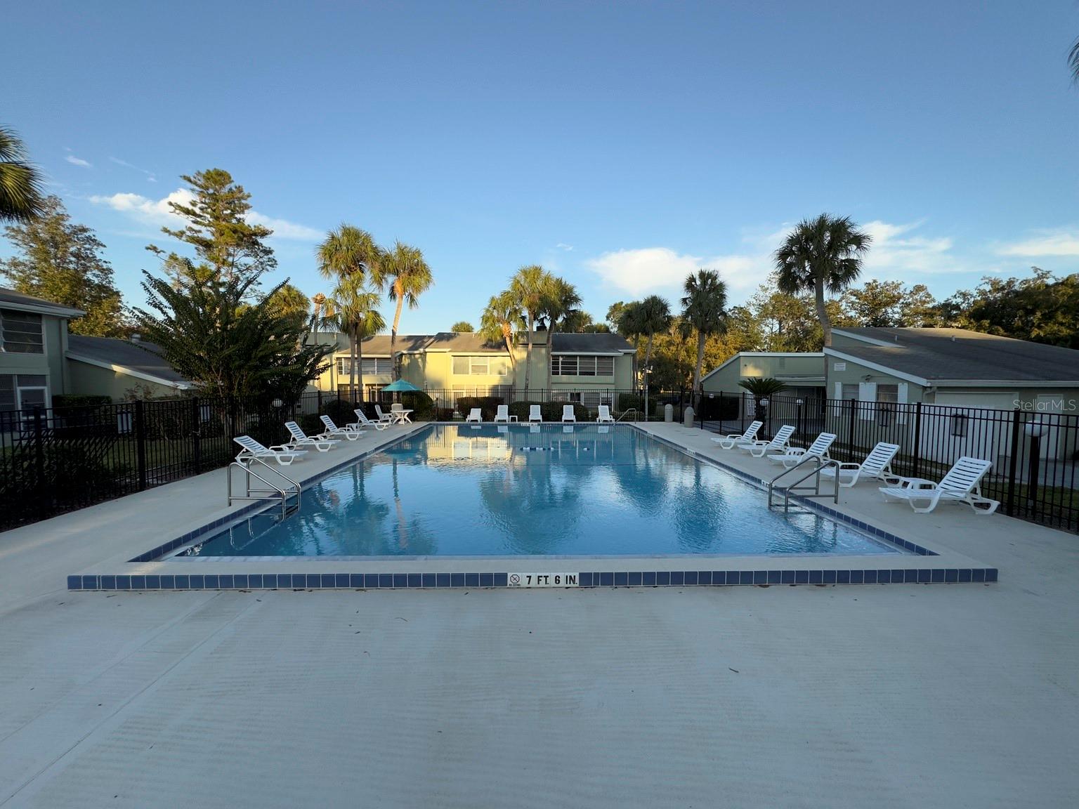 FAIRWAYS CONDOMINIUM - Residential