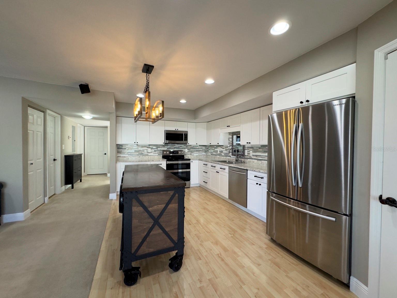 FAIRWAYS CONDOMINIUM - Residential