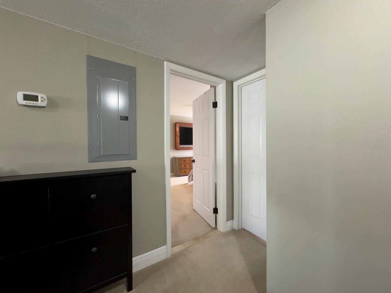 FAIRWAYS CONDOMINIUM - Residential