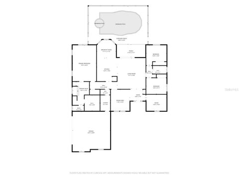Tiny photo for 340 NW 113th Circle, Ocala, FL 34482 (MLS # O6453292)