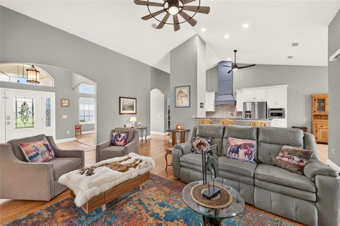 Tiny photo for 340 NW 113th Circle, Ocala, FL 34482 (MLS # O6453292)