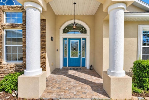 Tiny photo for 340 NW 113th Circle, Ocala, FL 34482 (MLS # O6453292)