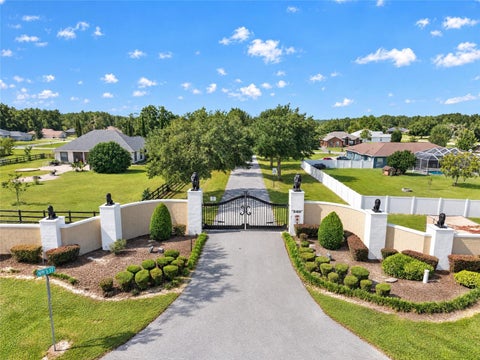 Tiny photo for 340 NW 113th Circle, Ocala, FL 34482 (MLS # O6453292)