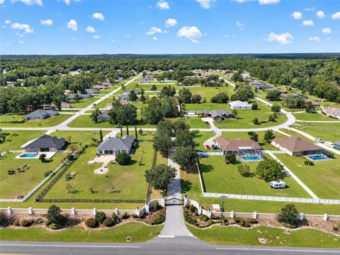 Tiny photo for 340 NW 113th Circle, Ocala, FL 34482 (MLS # O6453292)