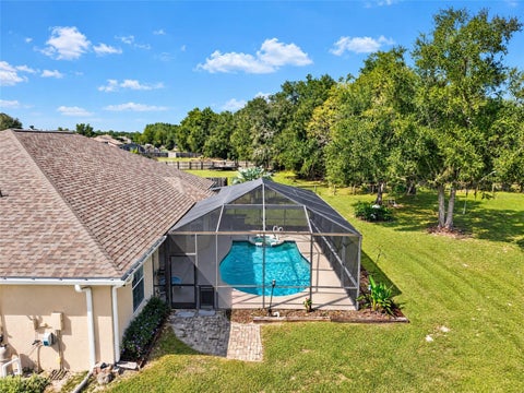 Tiny photo for 340 NW 113th Circle, Ocala, FL 34482 (MLS # O6453292)