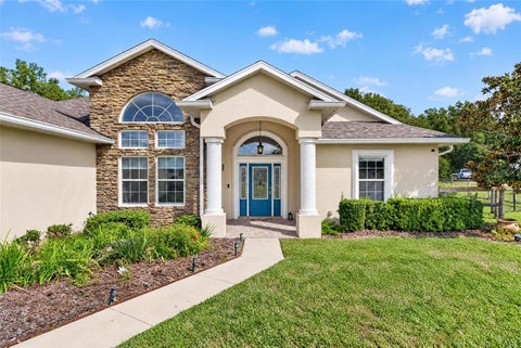 Tiny photo for 340 NW 113th Circle, Ocala, FL 34482 (MLS # O6453292)