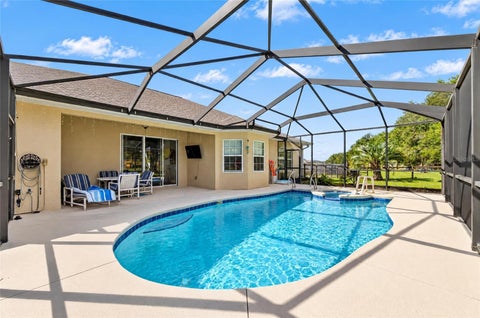Tiny photo for 340 NW 113th Circle, Ocala, FL 34482 (MLS # O6453292)