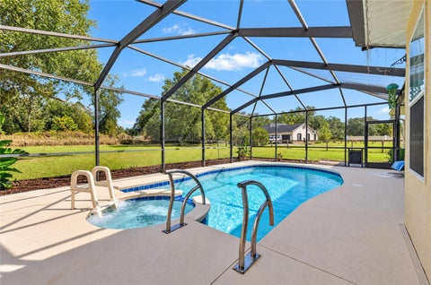 Tiny photo for 340 NW 113th Circle, Ocala, FL 34482 (MLS # O6453292)