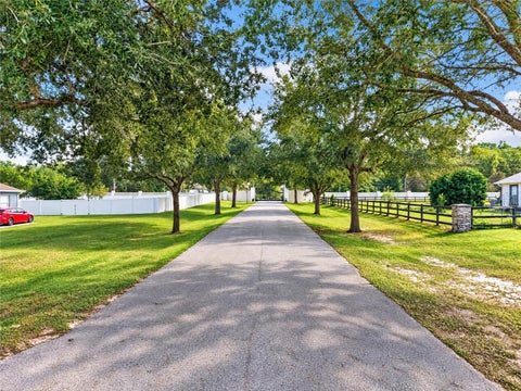 Tiny photo for 340 NW 113th Circle, Ocala, FL 34482 (MLS # O6453292)