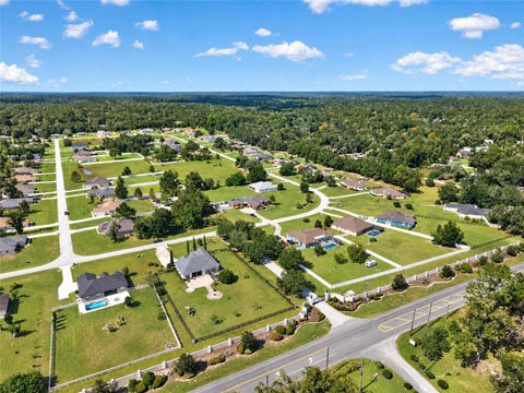 Tiny photo for 340 NW 113th Circle, Ocala, FL 34482 (MLS # O6453292)