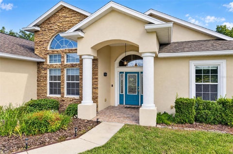 Tiny photo for 340 NW 113th Circle, Ocala, FL 34482 (MLS # O6453292)