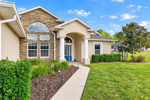 Tiny photo for 340 NW 113th Circle, Ocala, FL 34482 (MLS # O6453292)
