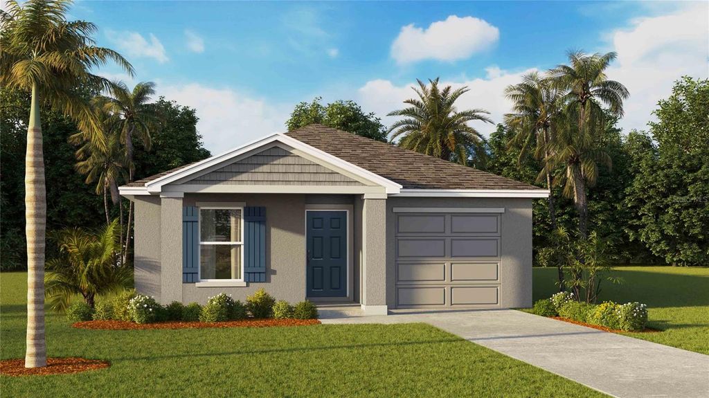 Photo of 4035 Kona Circle, Spring Hill, FL 34608 (MLS # OM722658)