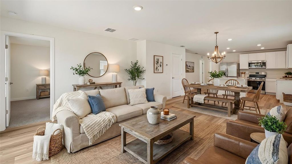 Photo of 4035 Kona Circle, Spring Hill, FL 34608 (MLS # OM722658)