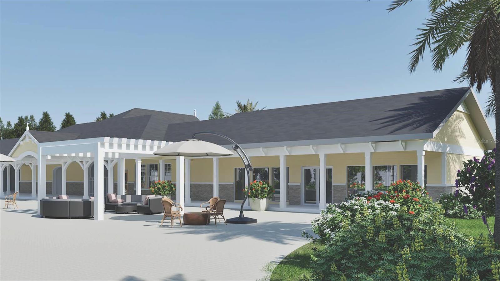 SOMERSET BAY - Residential