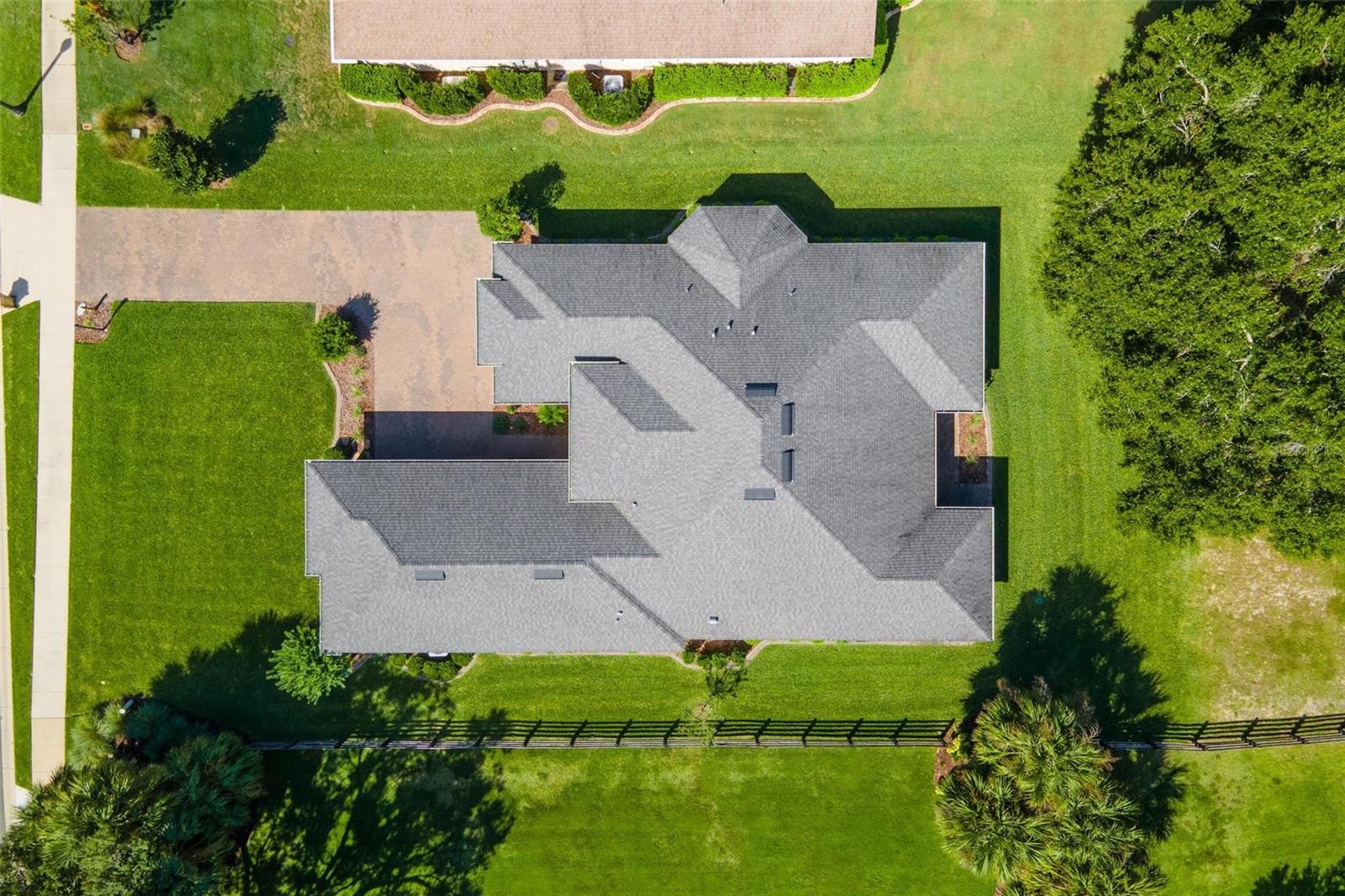 HARBOR HILLS - Residential