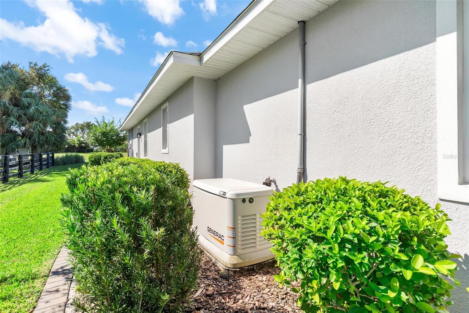 HARBOR HILLS - Residential