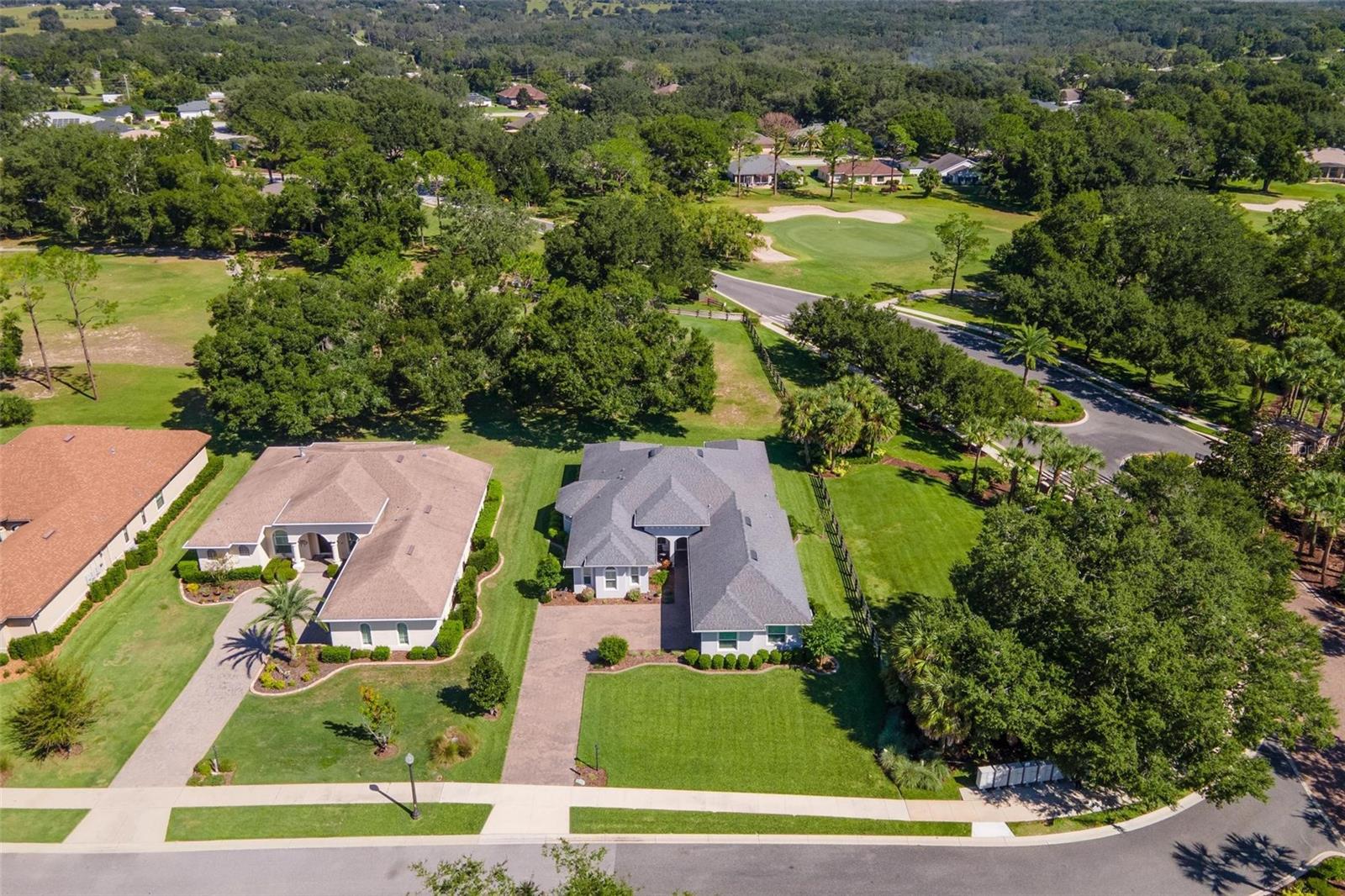 HARBOR HILLS - Residential