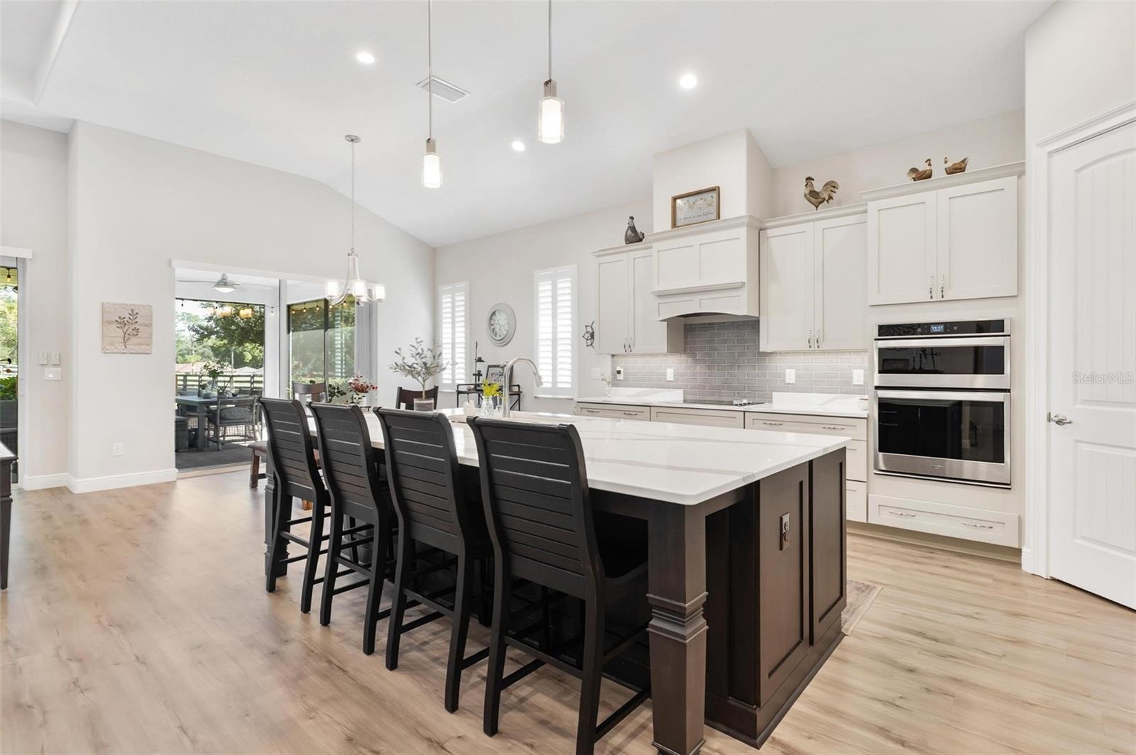 HARBOR HILLS - Residential