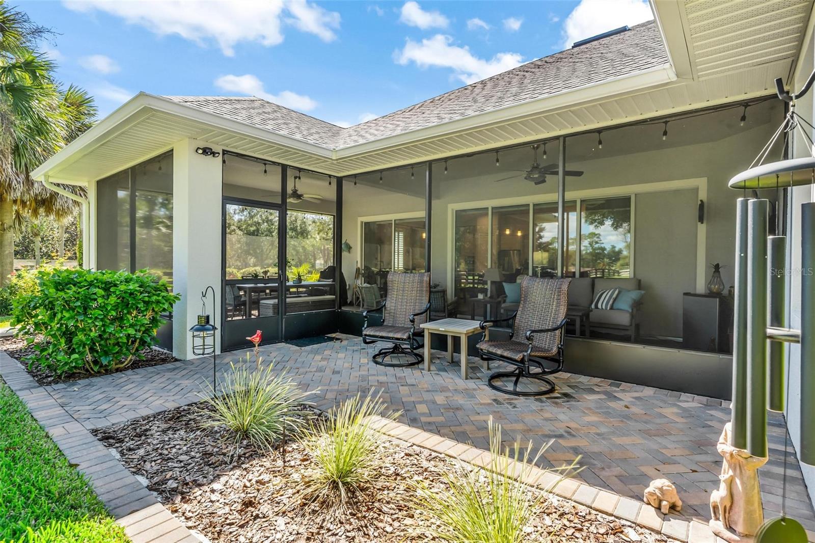 HARBOR HILLS - Residential