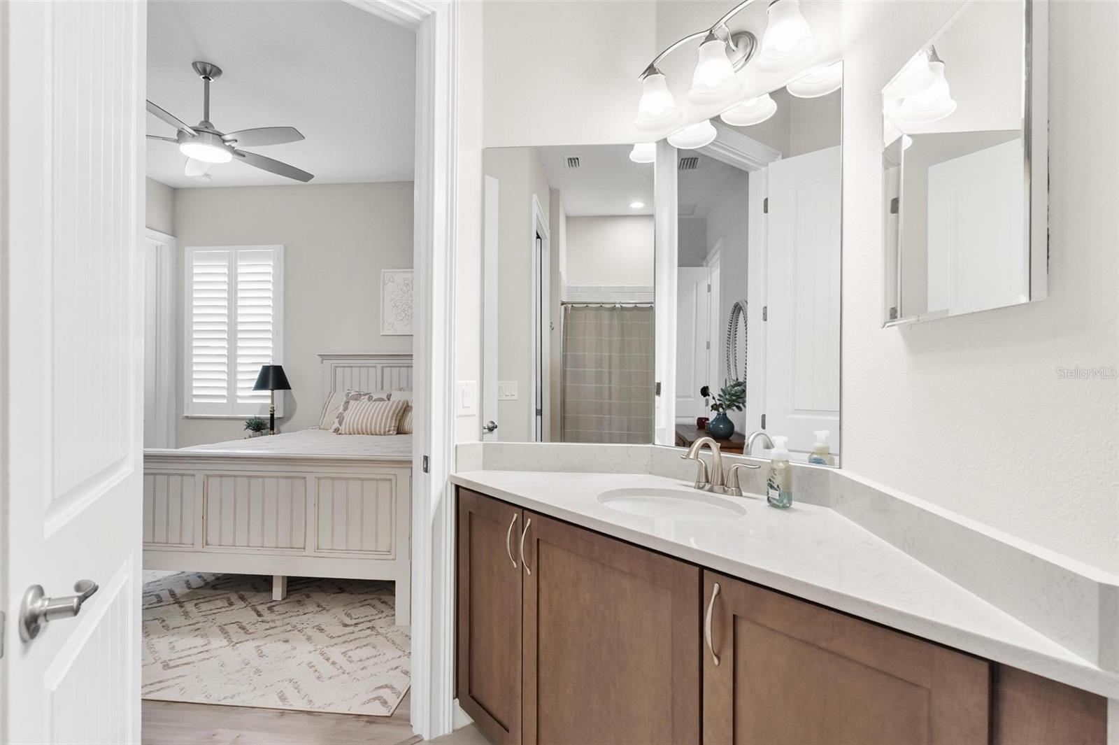 HARBOR HILLS - Residential