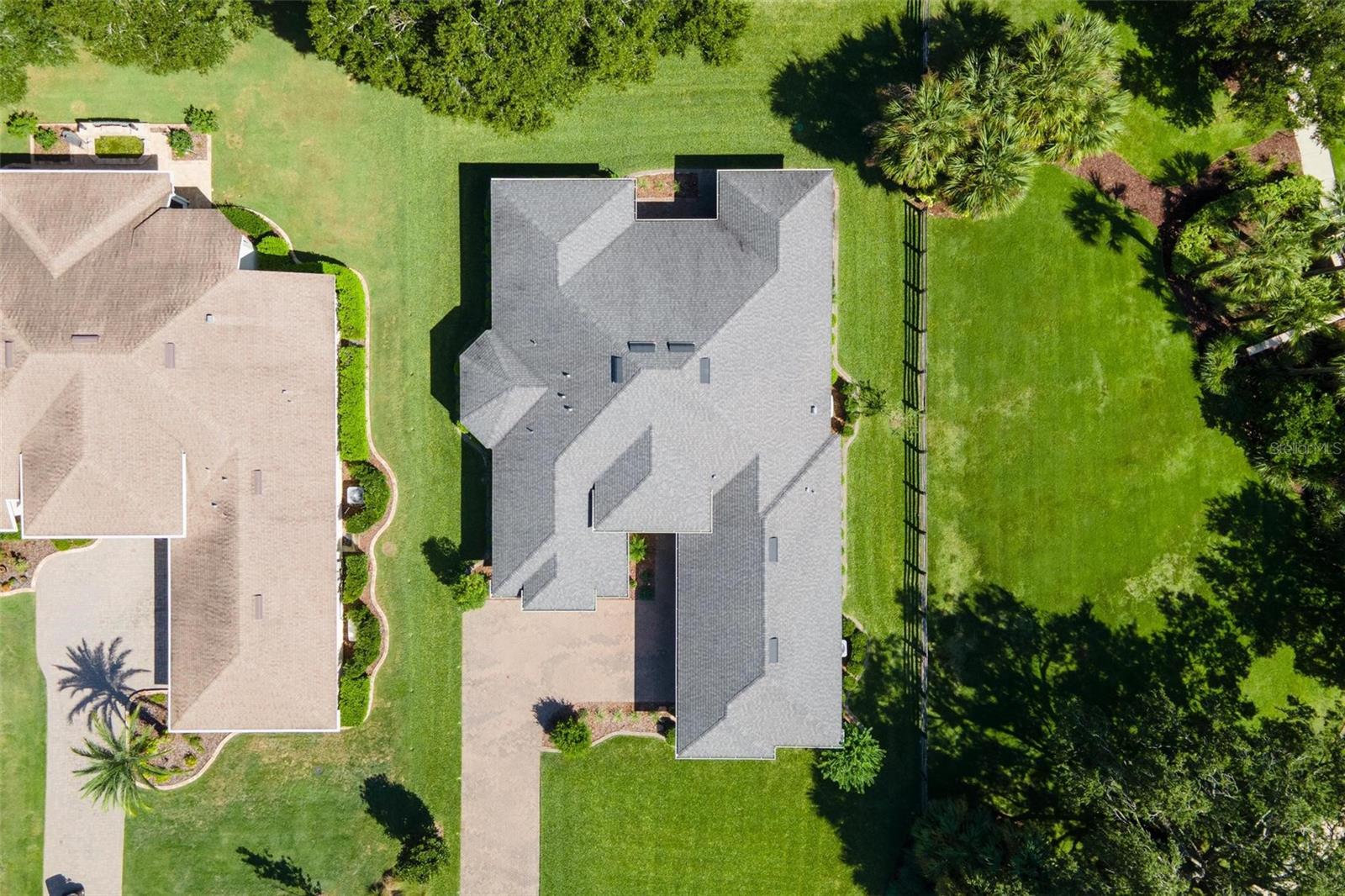 HARBOR HILLS - Residential