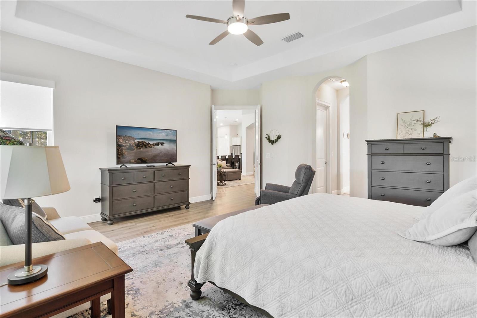 HARBOR HILLS - Residential