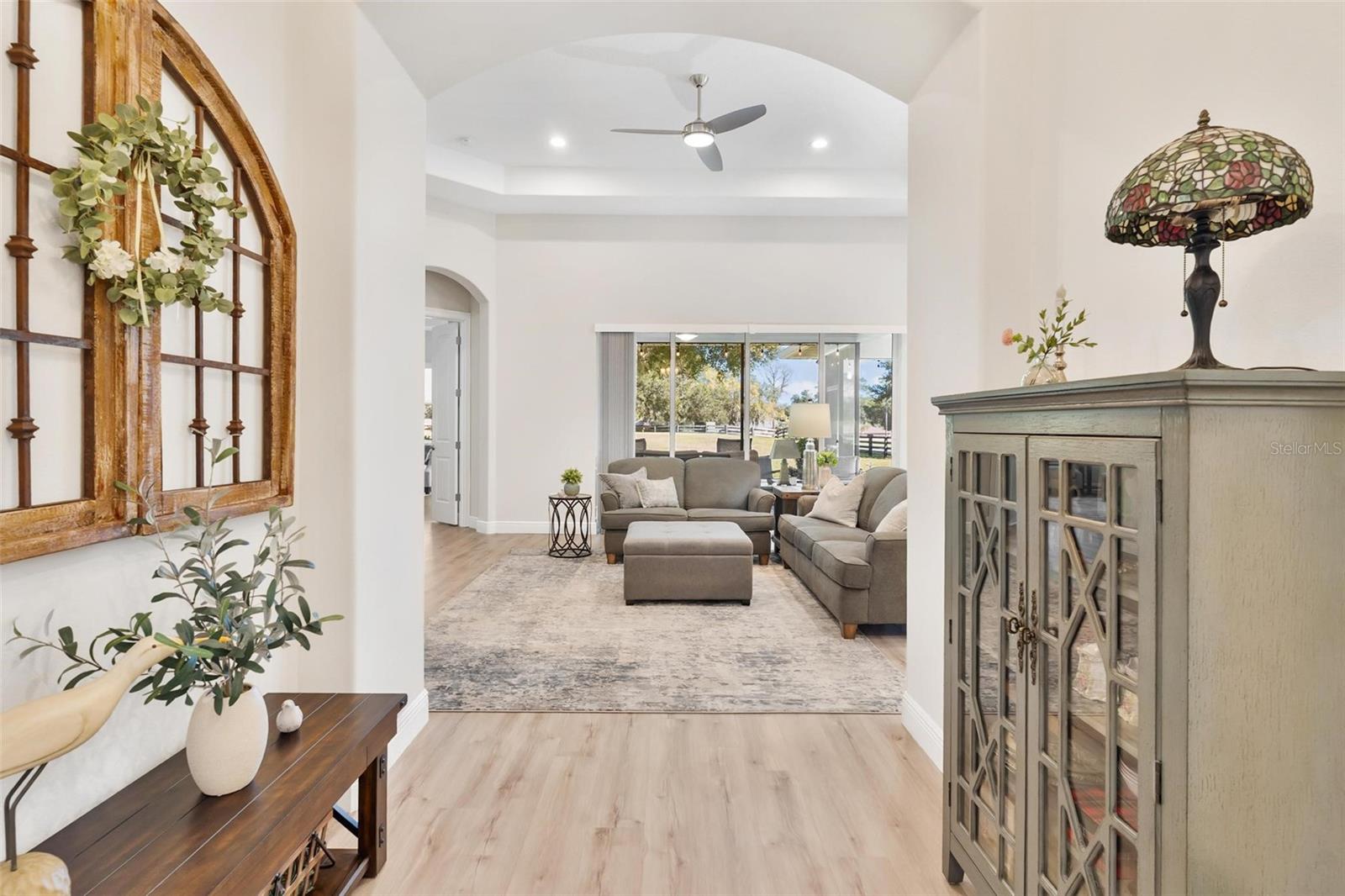 5066 GREENS DRIVE