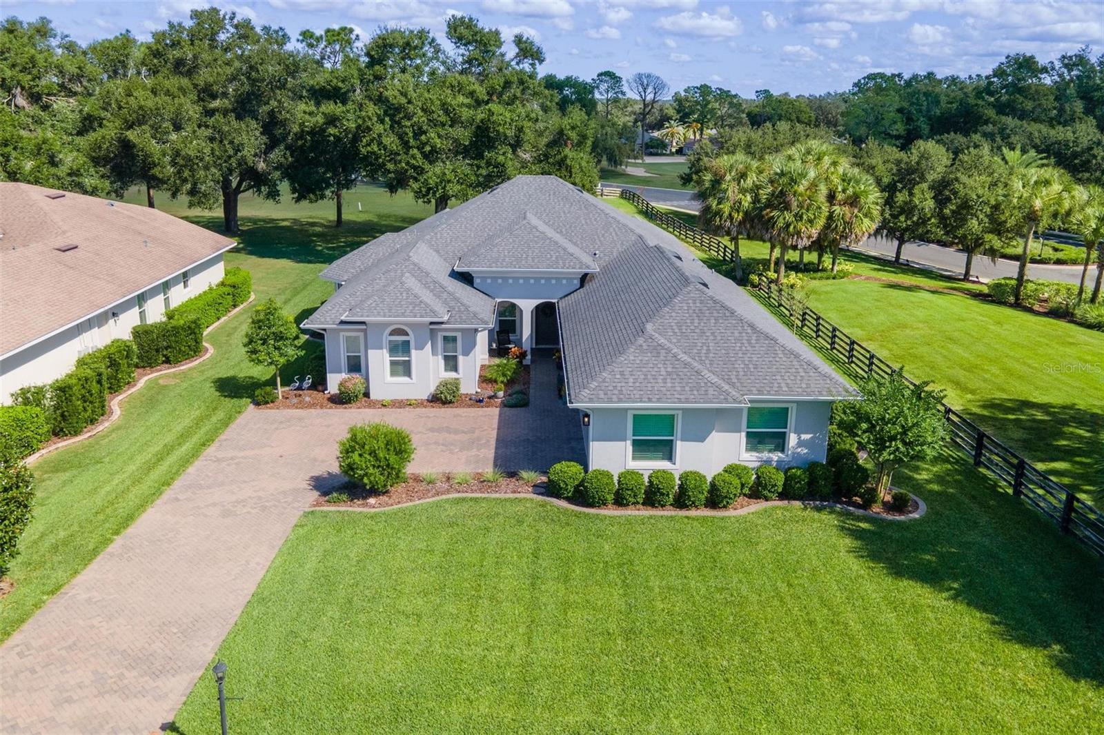 HARBOR HILLS - Residential