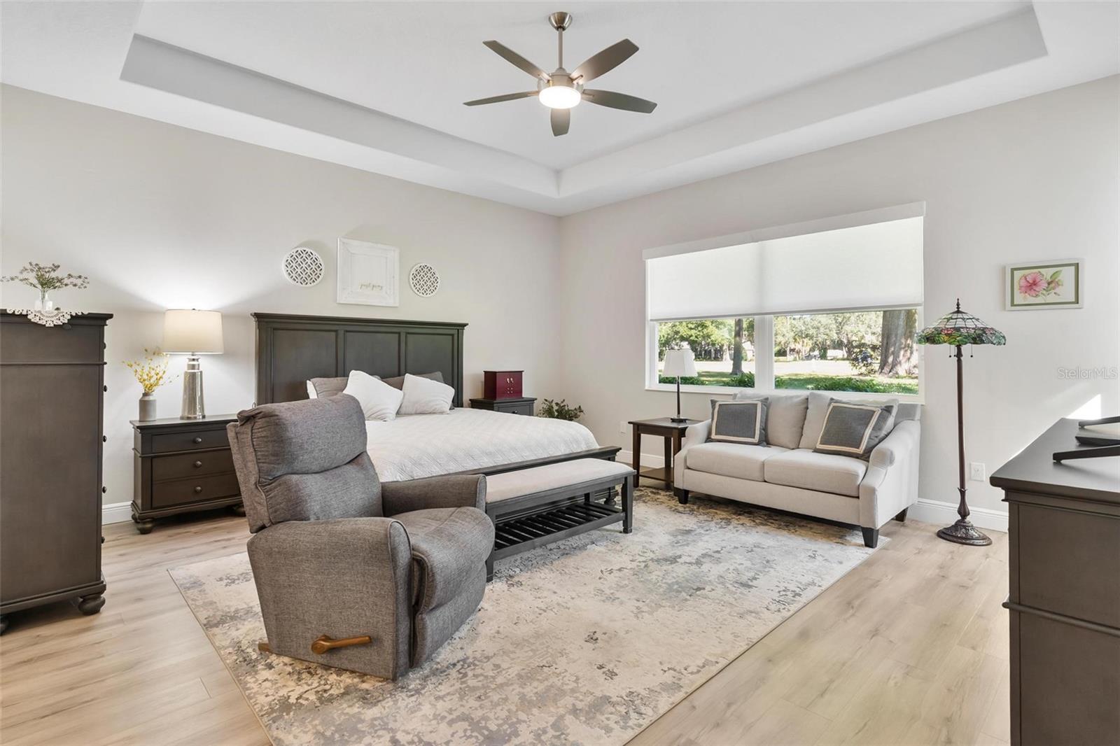 HARBOR HILLS - Residential