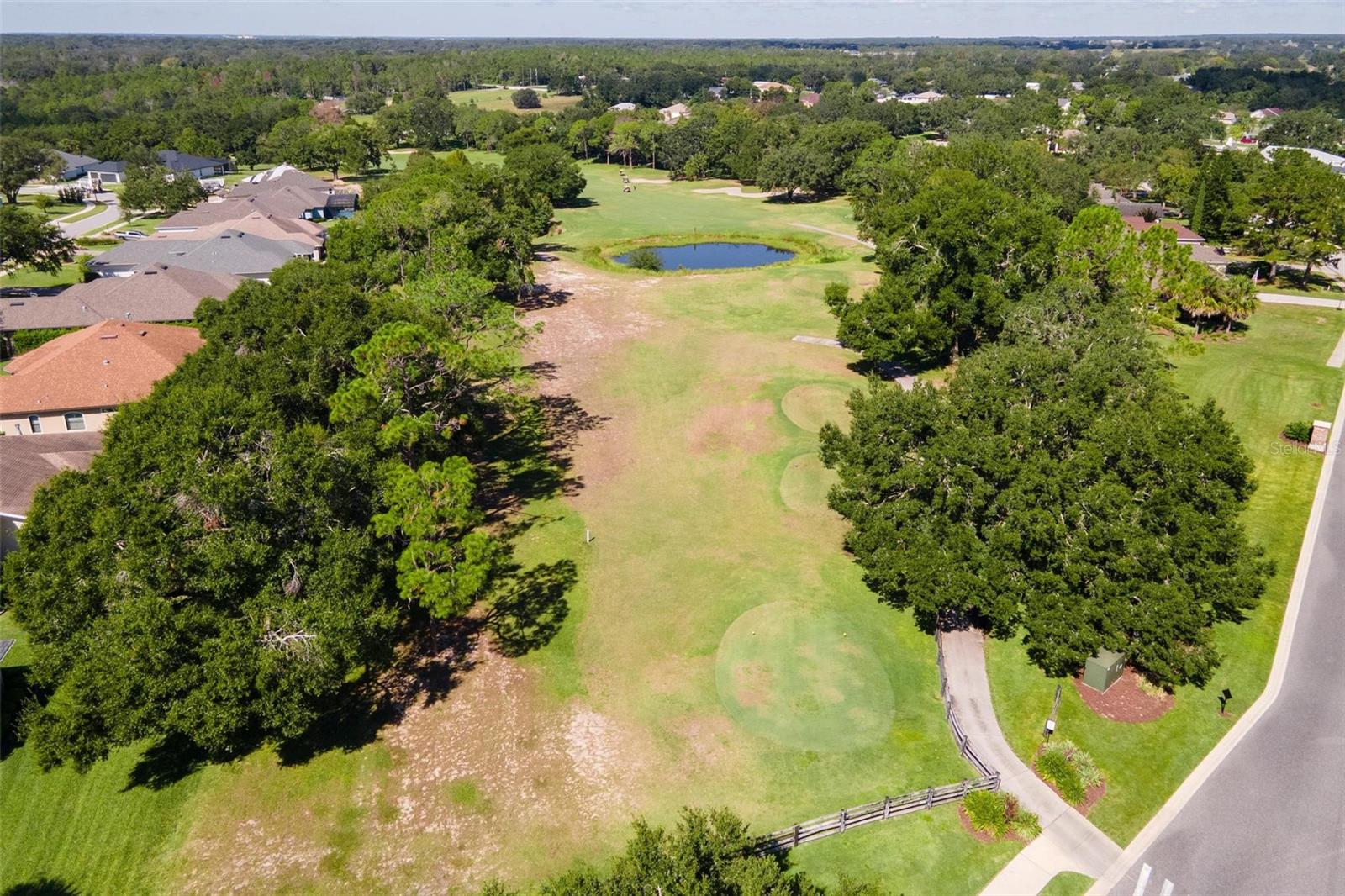 HARBOR HILLS - Residential