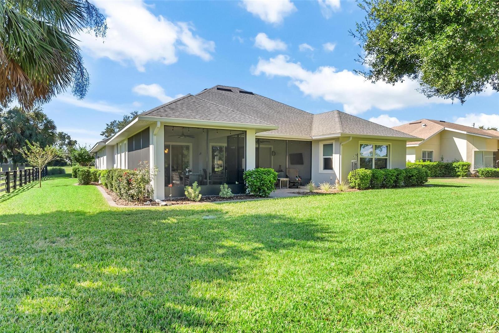 HARBOR HILLS - Residential