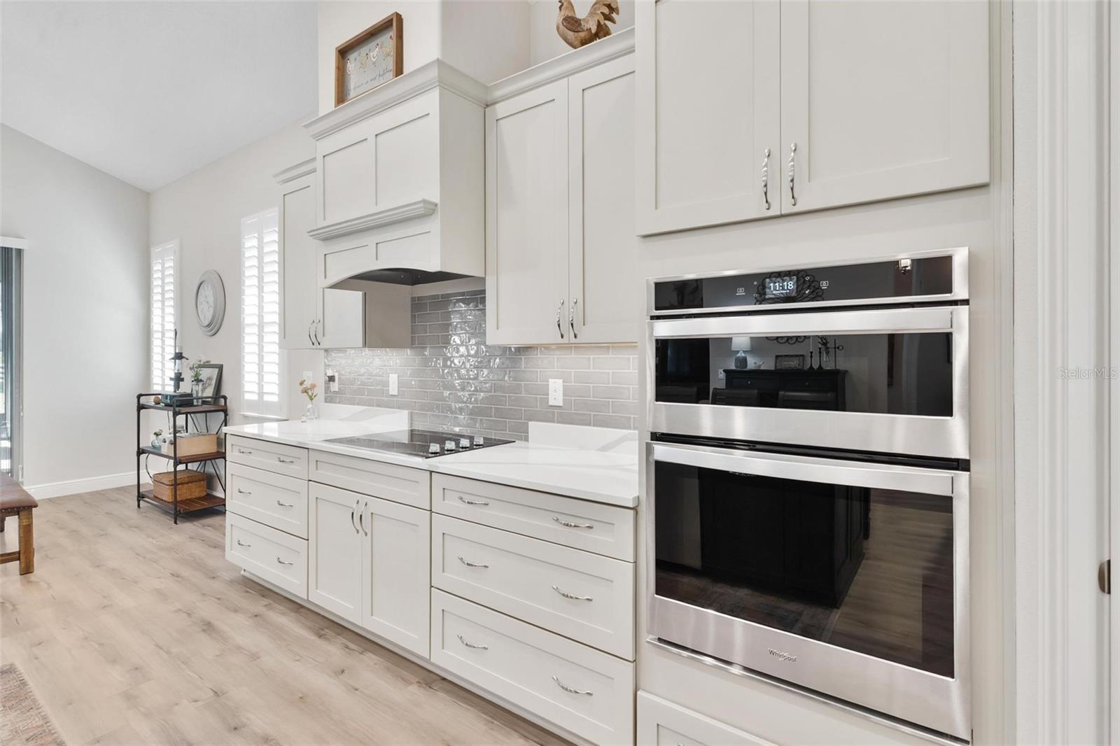 HARBOR HILLS - Residential