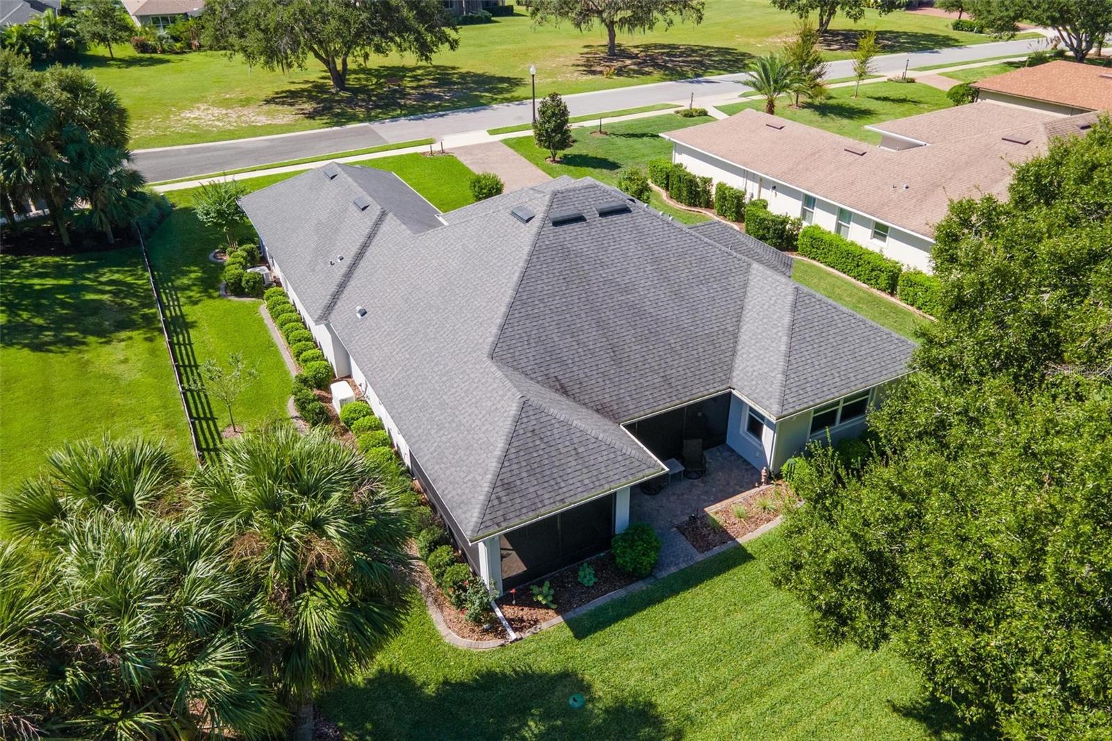 HARBOR HILLS - Residential