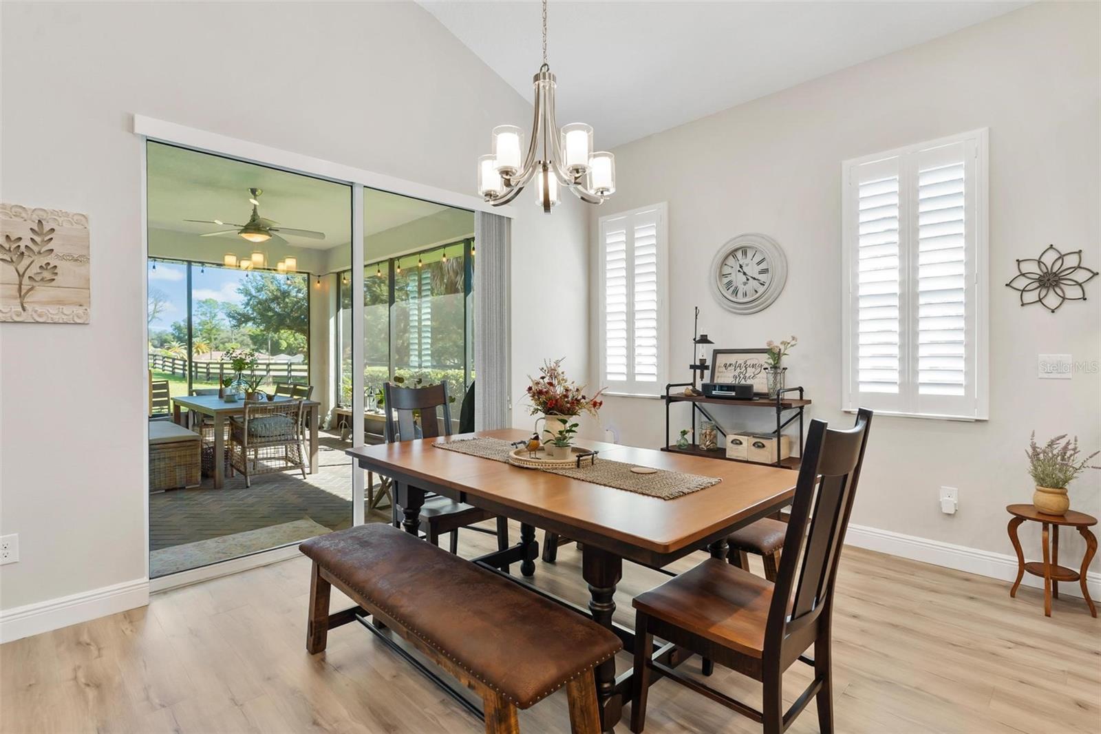 HARBOR HILLS - Residential