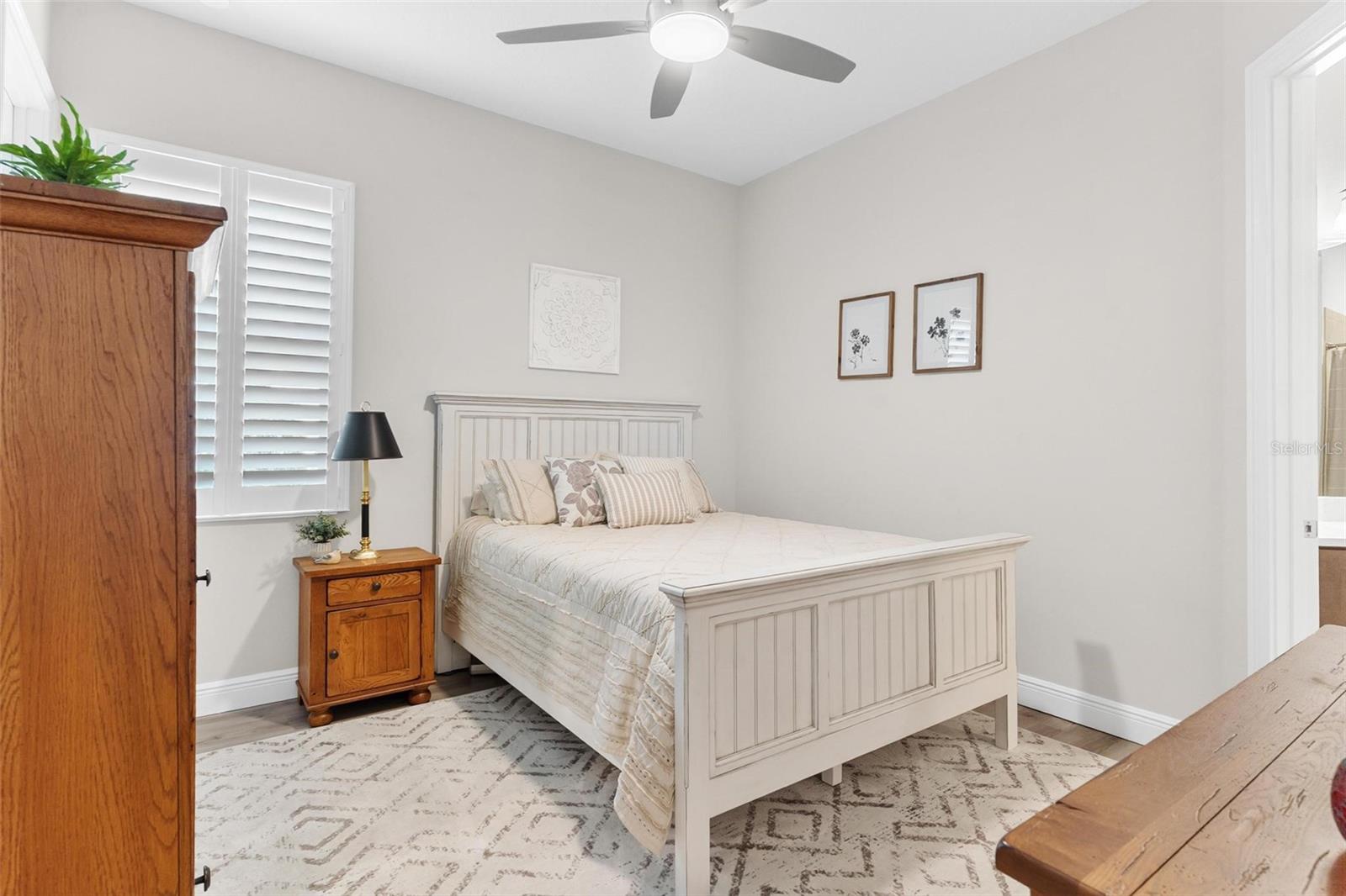 HARBOR HILLS - Residential