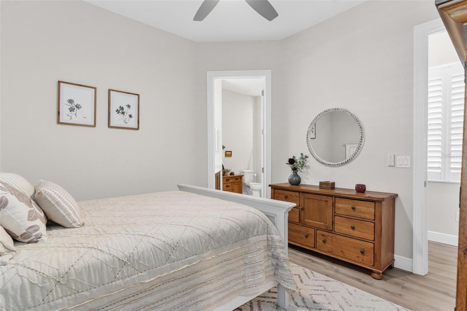 HARBOR HILLS - Residential