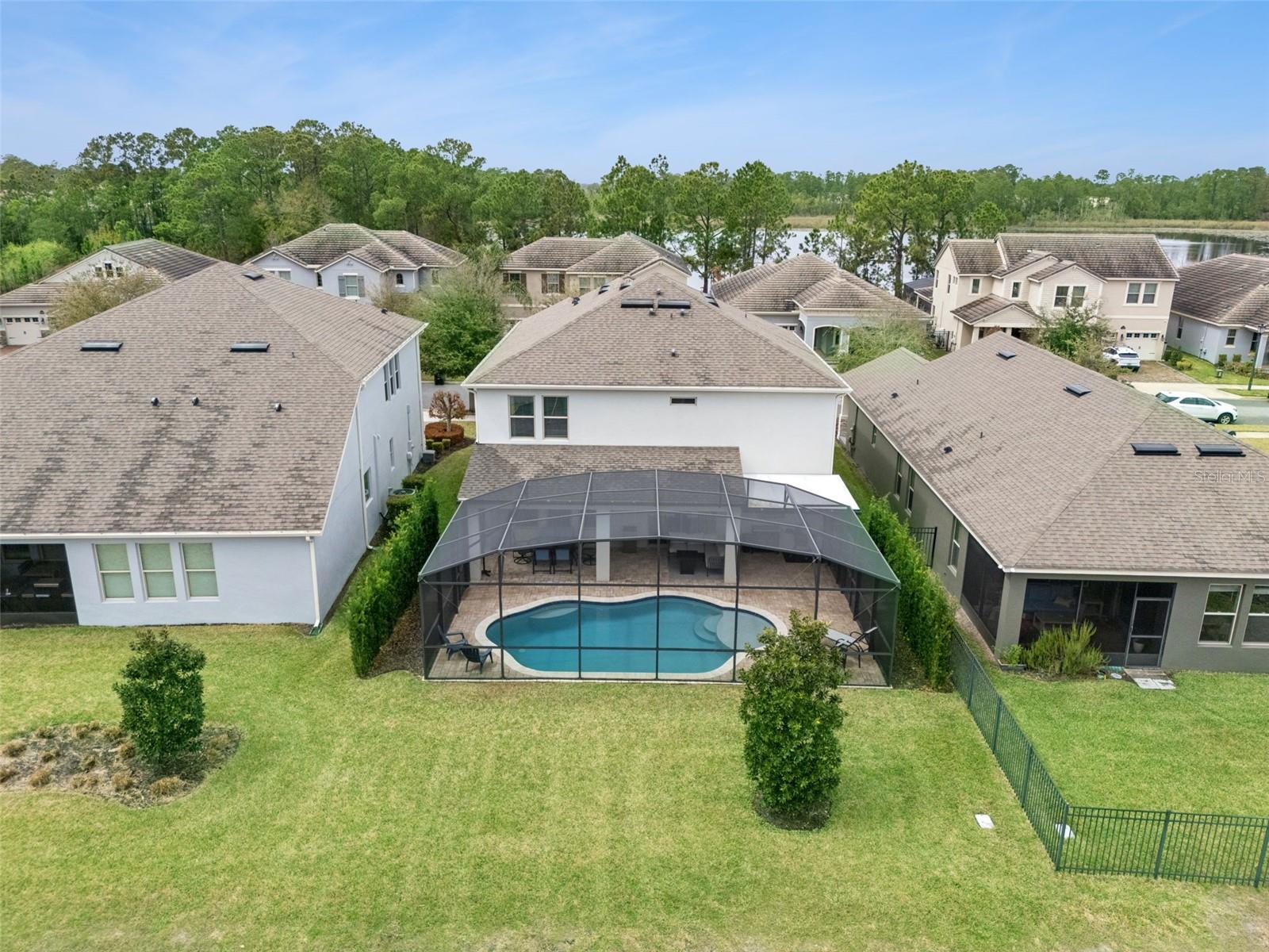 WATERLEIGH PH 2C-1 - Residential