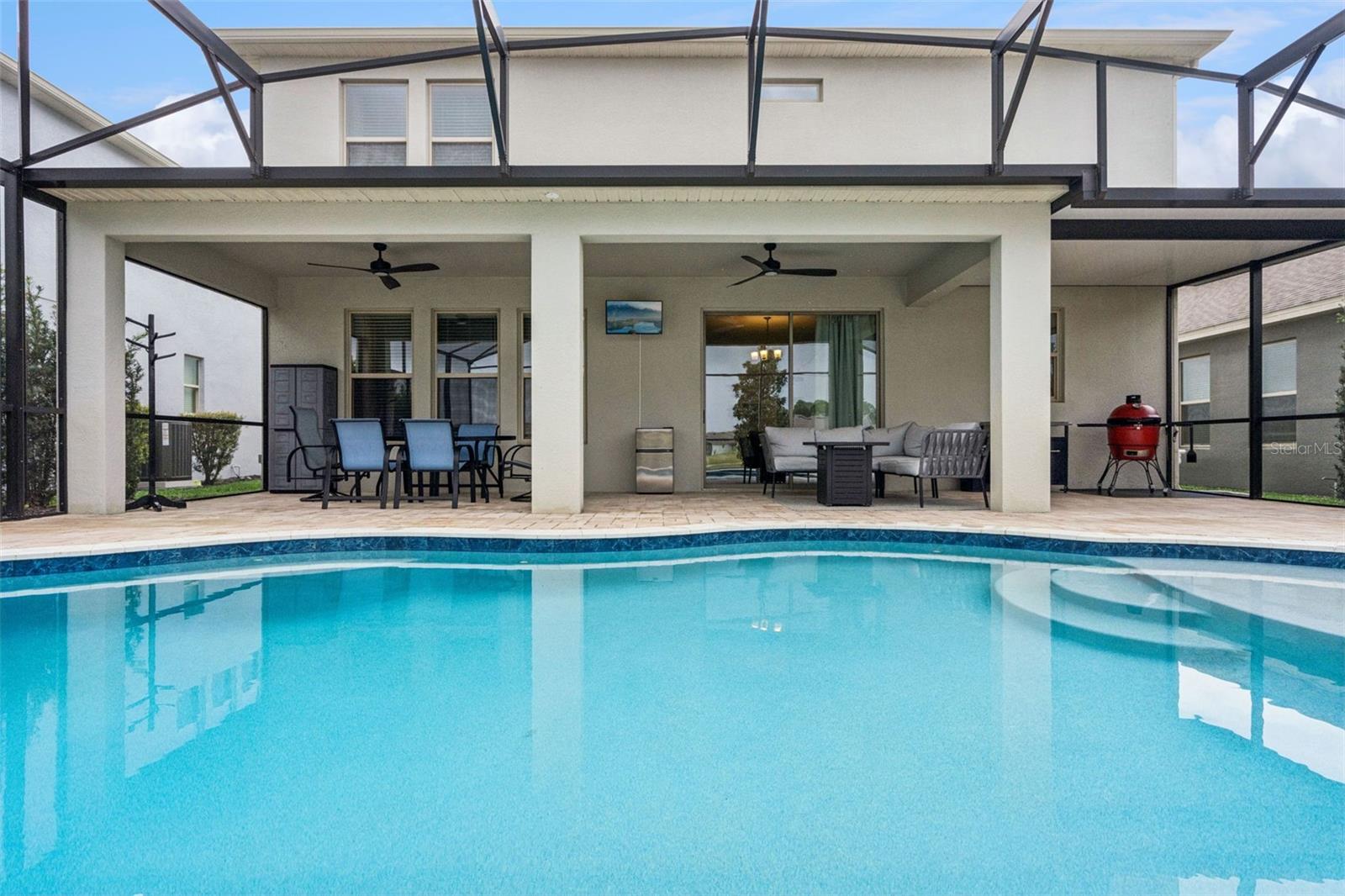 WATERLEIGH PH 2C-1 - Residential