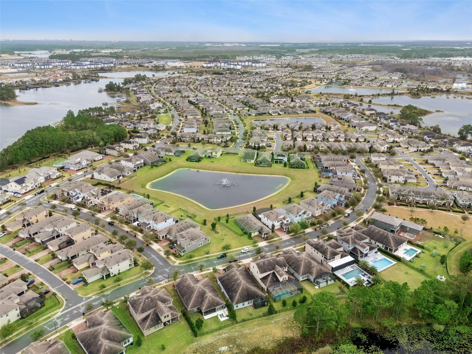 WATERLEIGH PH 2C-1 - Residential