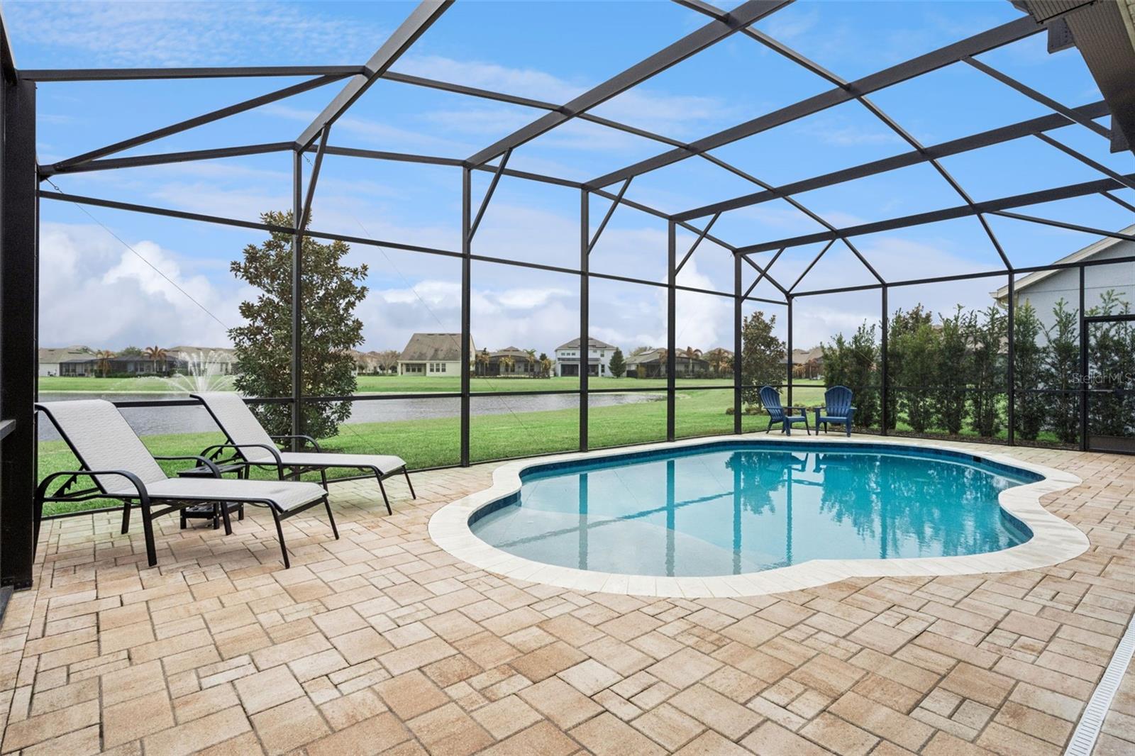 WATERLEIGH PH 2C-1 - Residential