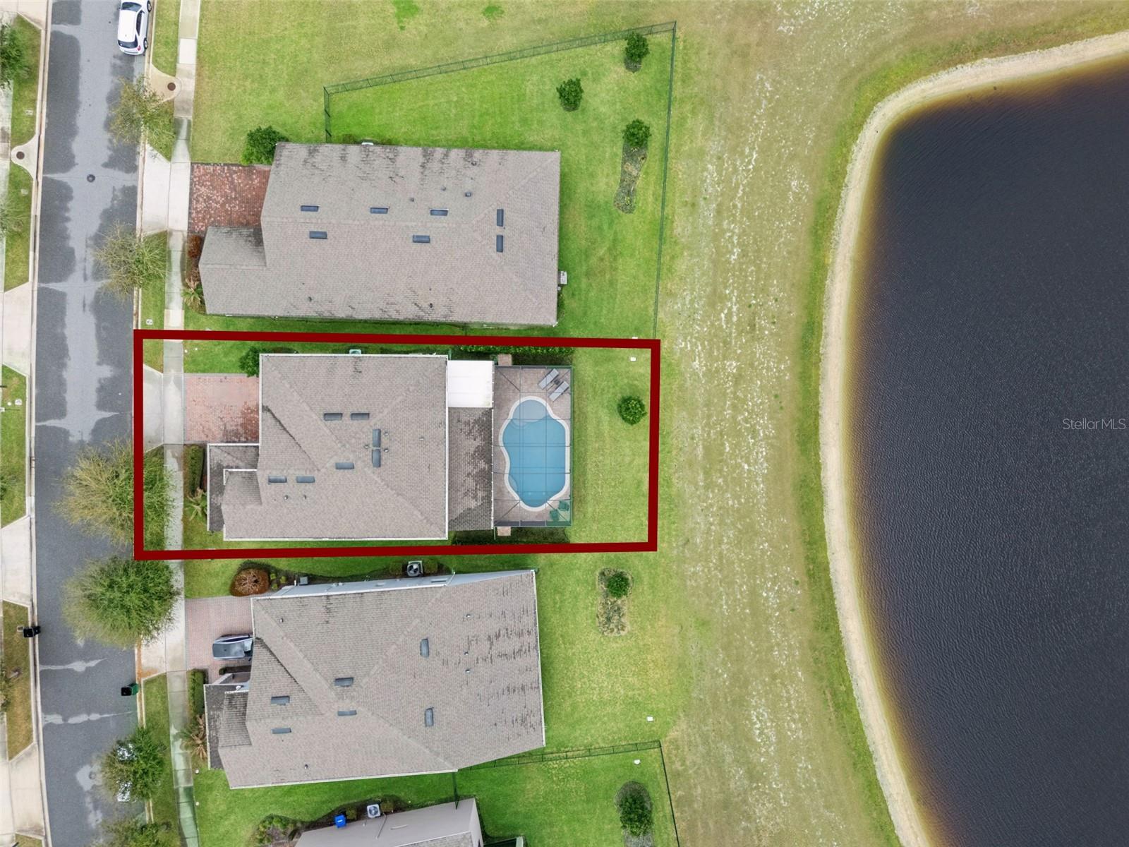 WATERLEIGH PH 2C-1 - Residential